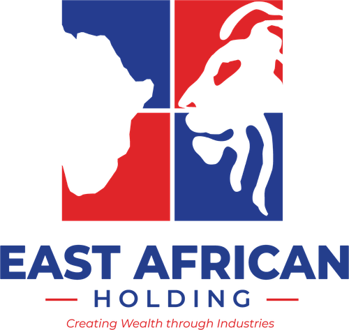 East African Holding logo